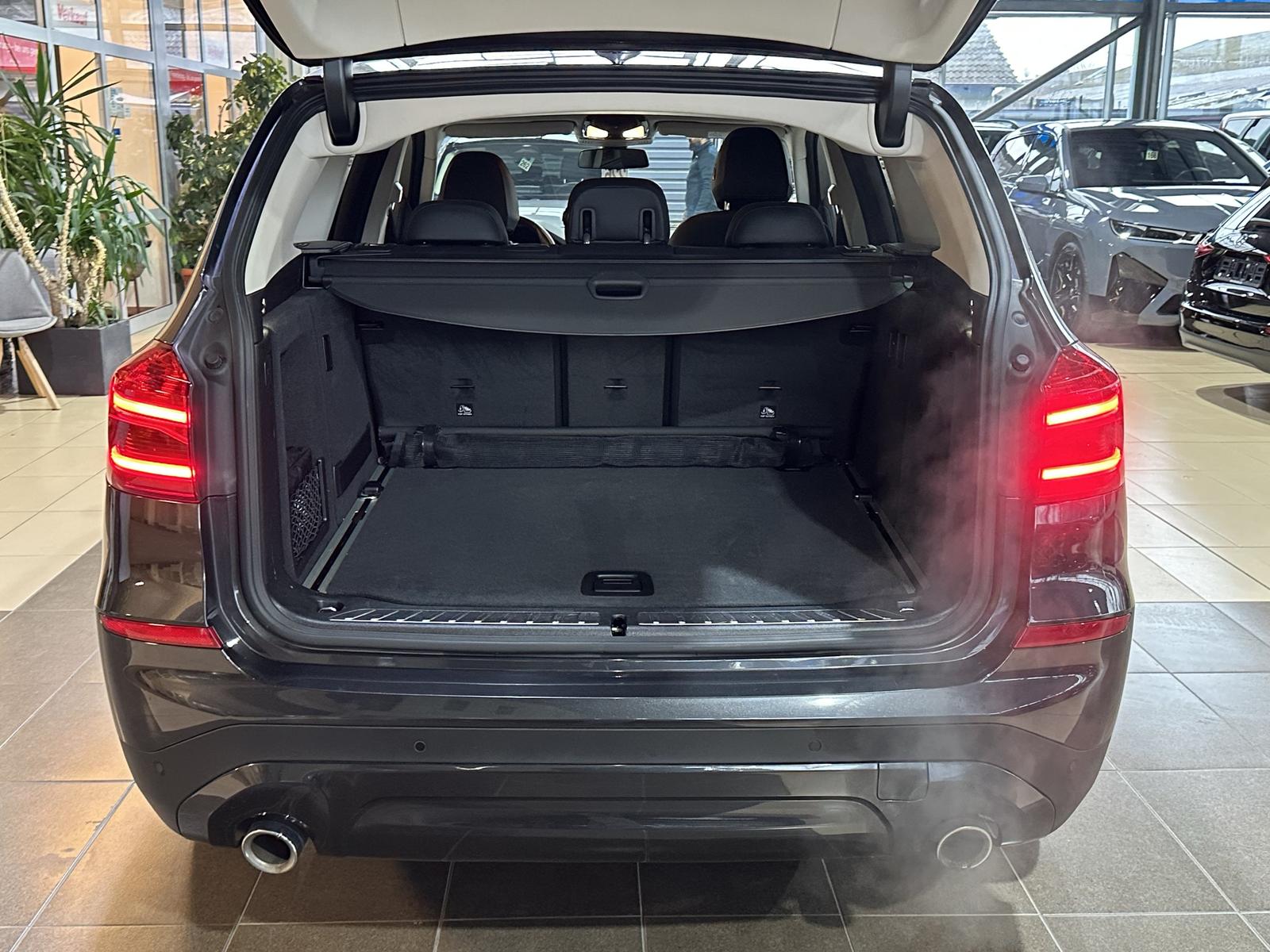 BMW X3 xDrive30i*Advantage*SHZ*ACC*360.Cam*Navi*LED, миниатюра 5