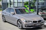 BMW 330d xDrive Limousine Luxury Line Navi Prof* 19" - BMW 330 mit Diesel-Antrieb: Limousine