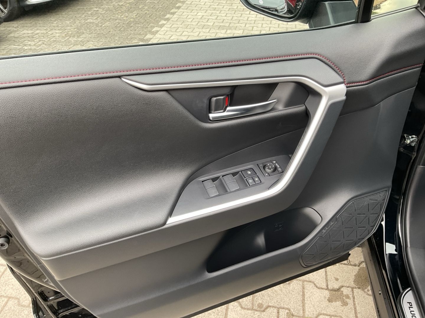 Toyota RAV 4 - Bild 21