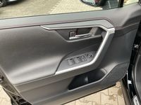 Toyota RAV 4 - Vorschau Bild 21