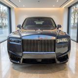 Rolls-Royce Cullinan - Ultra-Luxus SUV - Rolls-Royce Gebrauchtwagen von 2025