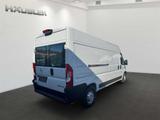 Opel Movano Cargo 3,5t verstärkt L3 H2*Kamera*Flügelt - Opel Movano mit Diesel-Antrieb: L3