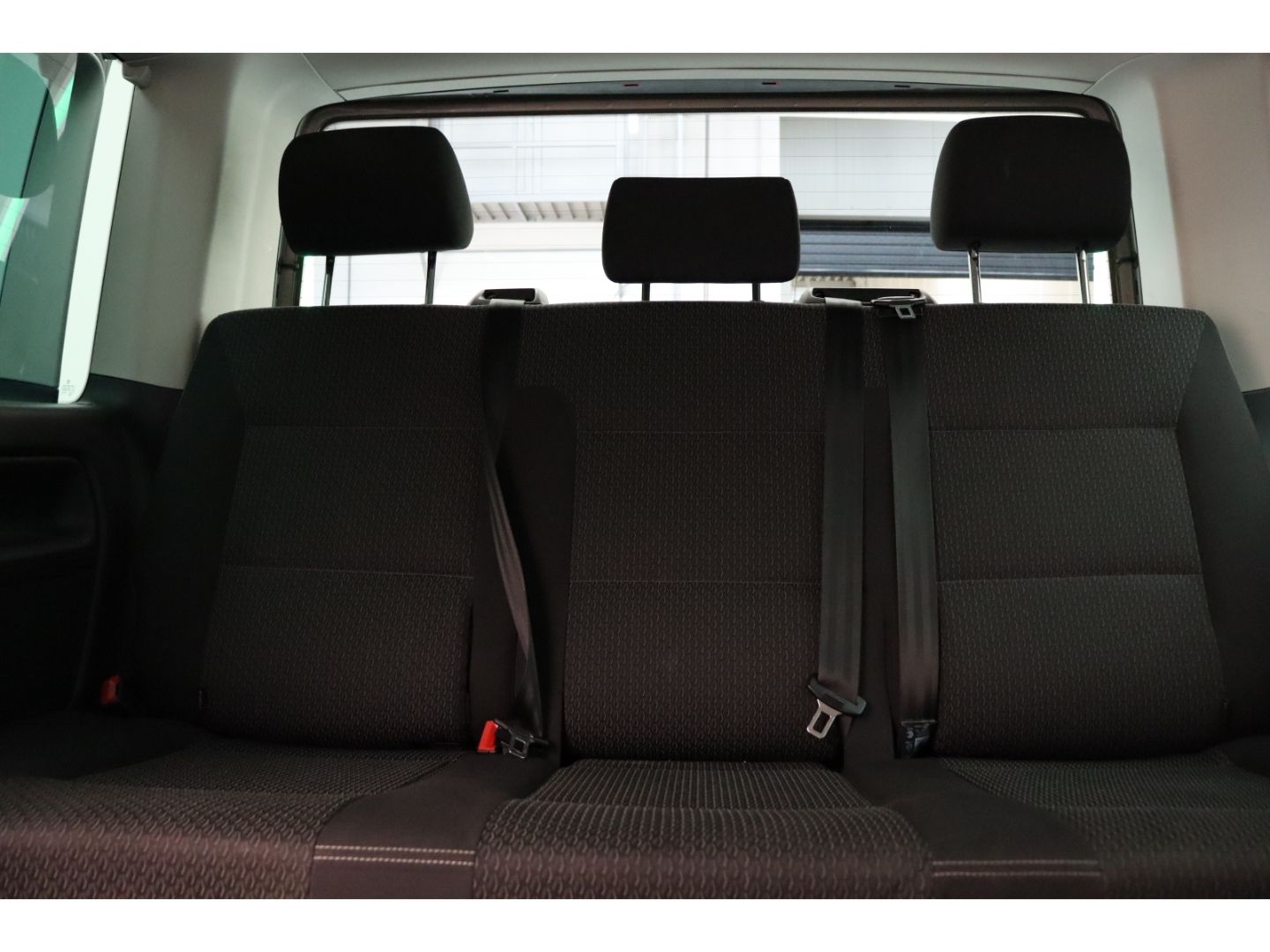 Fahrzeugabbildung Volkswagen T6.1 Multivan Trendline Pano Elektr. Schiebetür