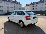 Skoda Rapid Spaceback Cool Edition - Skoda Gebrauchtwagen in Hagen