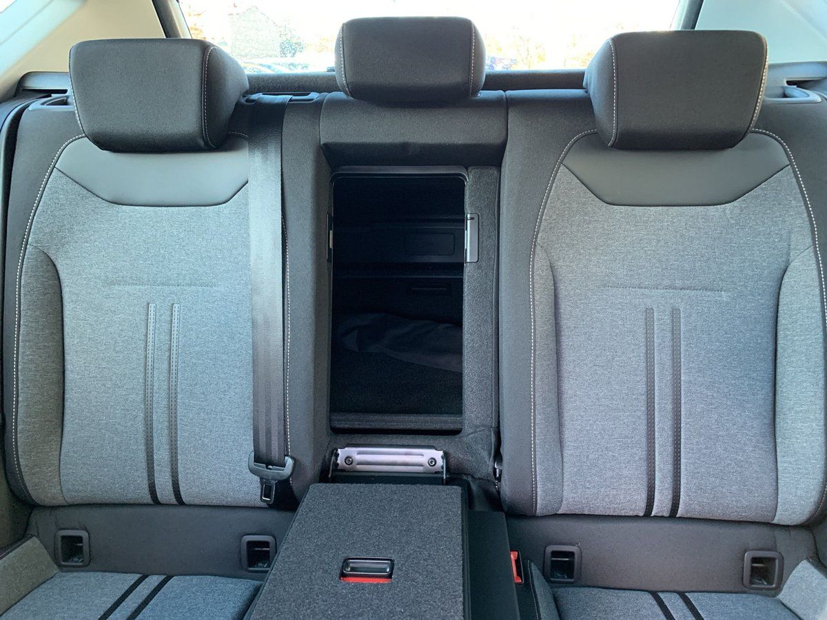 Seat Ateca - Bild 32