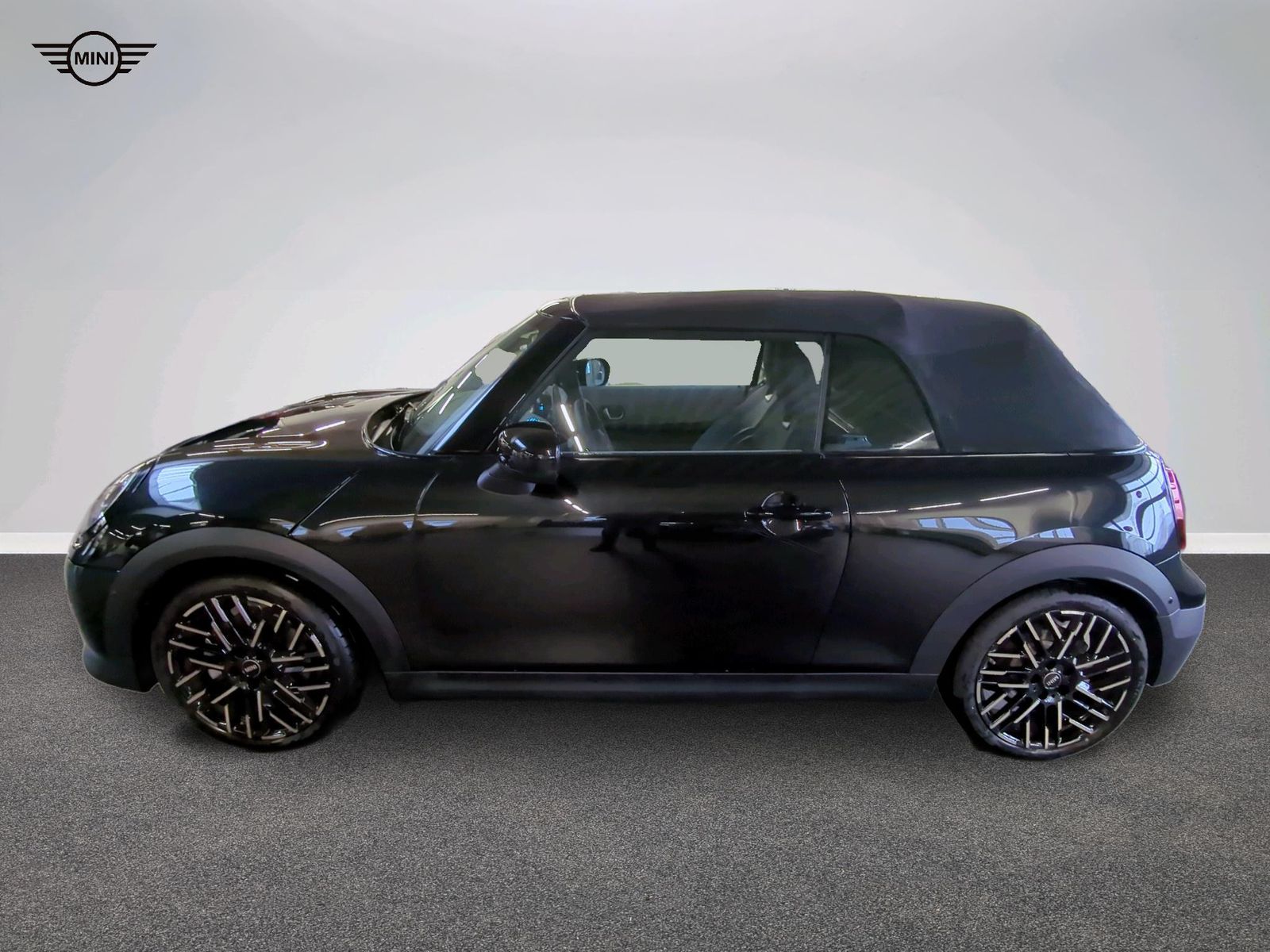 MINI Cooper Cabrio - Bild 7