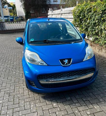 Peugeot Peugot 107