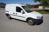 Opel Combo Kasten Business 111 Jahre AHK 2.Hand - Opel Combo: Business
