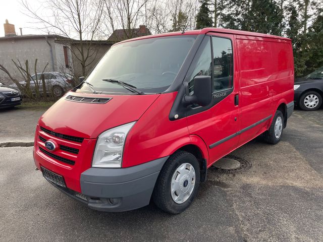 Ford Transit Kasten FT 260 K Trend LKW KLIMA TÜV/NEU!