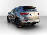 Cupra Ateca - Vorschau Bild 7