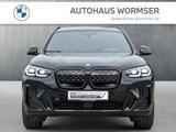 BMW iX3 M Sport * 1.190 € Zubehörbonus * Head-Up HK  - BMW iX3 Jahreswagen