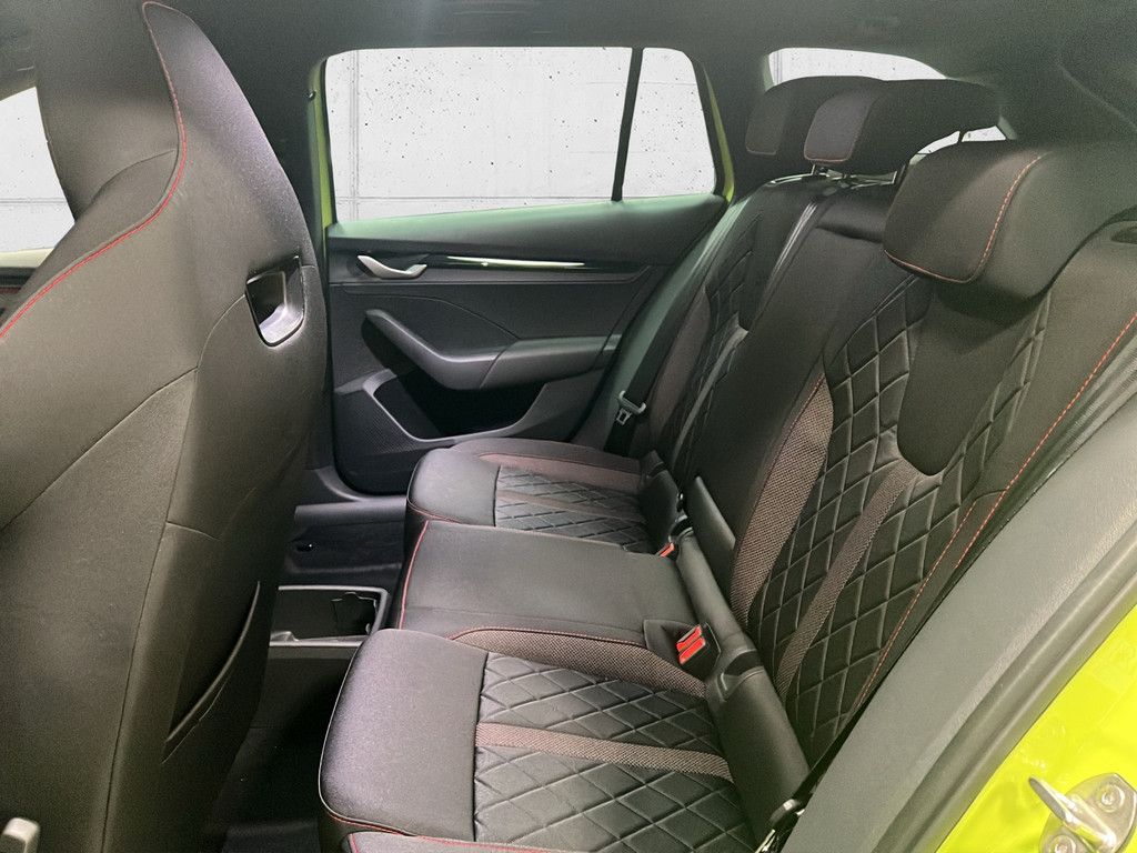 Skoda Octavia - Bild 10