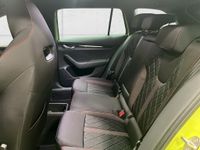 Skoda Octavia - Vorschau Bild 10