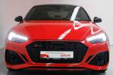 Audi RS 5 Sportback Pano 280km/h Matrix B&O HUD 360° - Audi RS5: Automatik