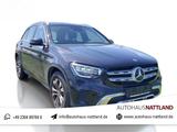 Mercedes-Benz GLC 200 d 4Matic Advanced RFK LED Navi Distronic - Mercedes-Benz GLC 200 in Dortmund