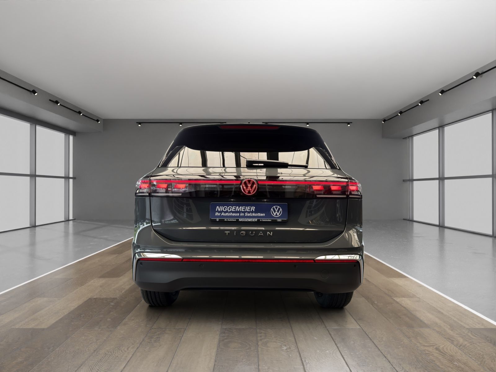 Volkswagen Tiguan - Bild 6