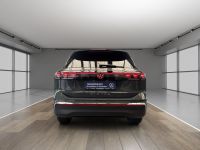 Volkswagen Tiguan - Vorschau Bild 6