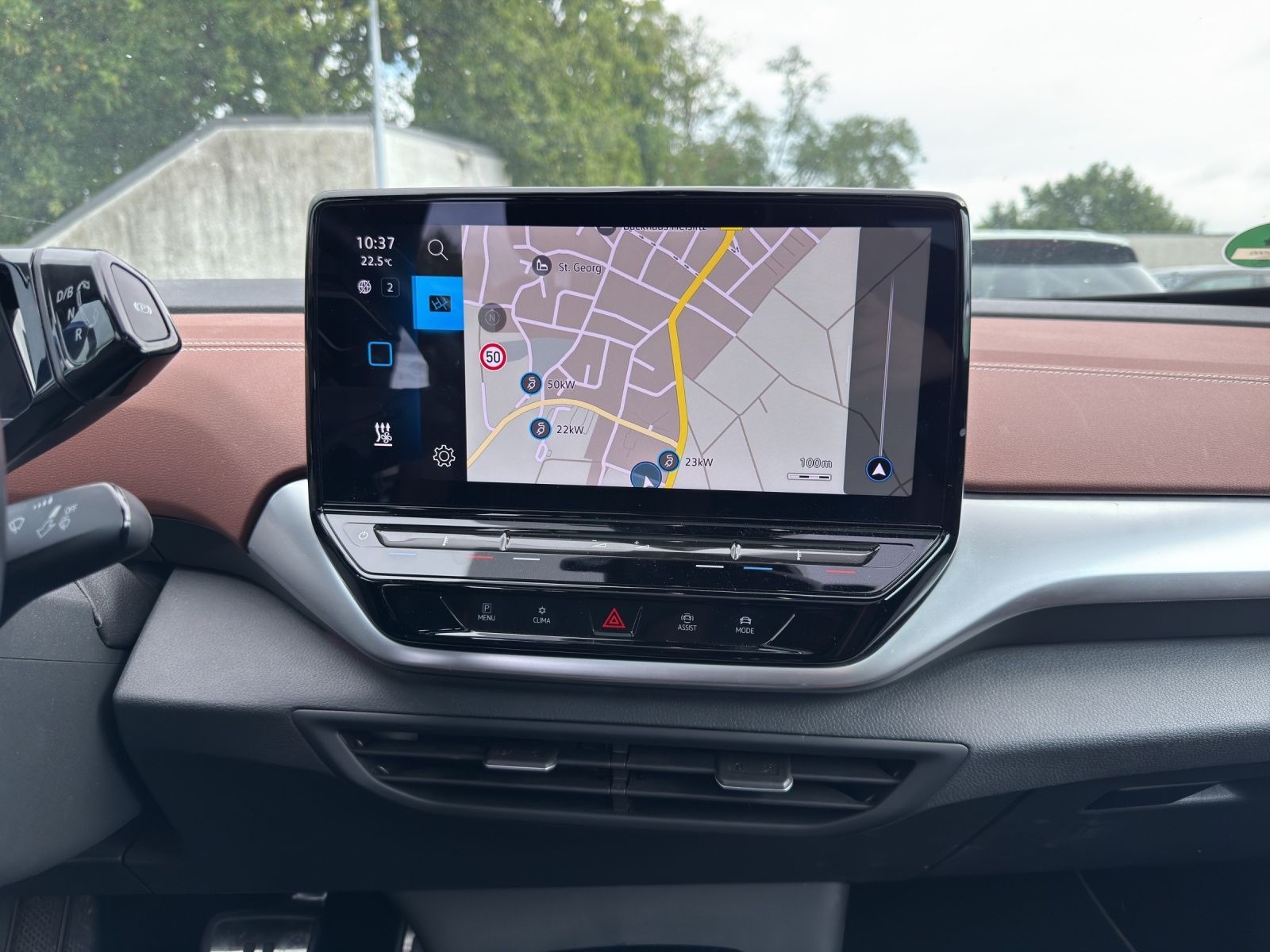 Volkswagen ID.5 - Bild 6