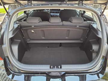 Bild 12 Hyundai i20 1.2 Smart - SHZG,R.KAMERA,T.OMAT,APPLE