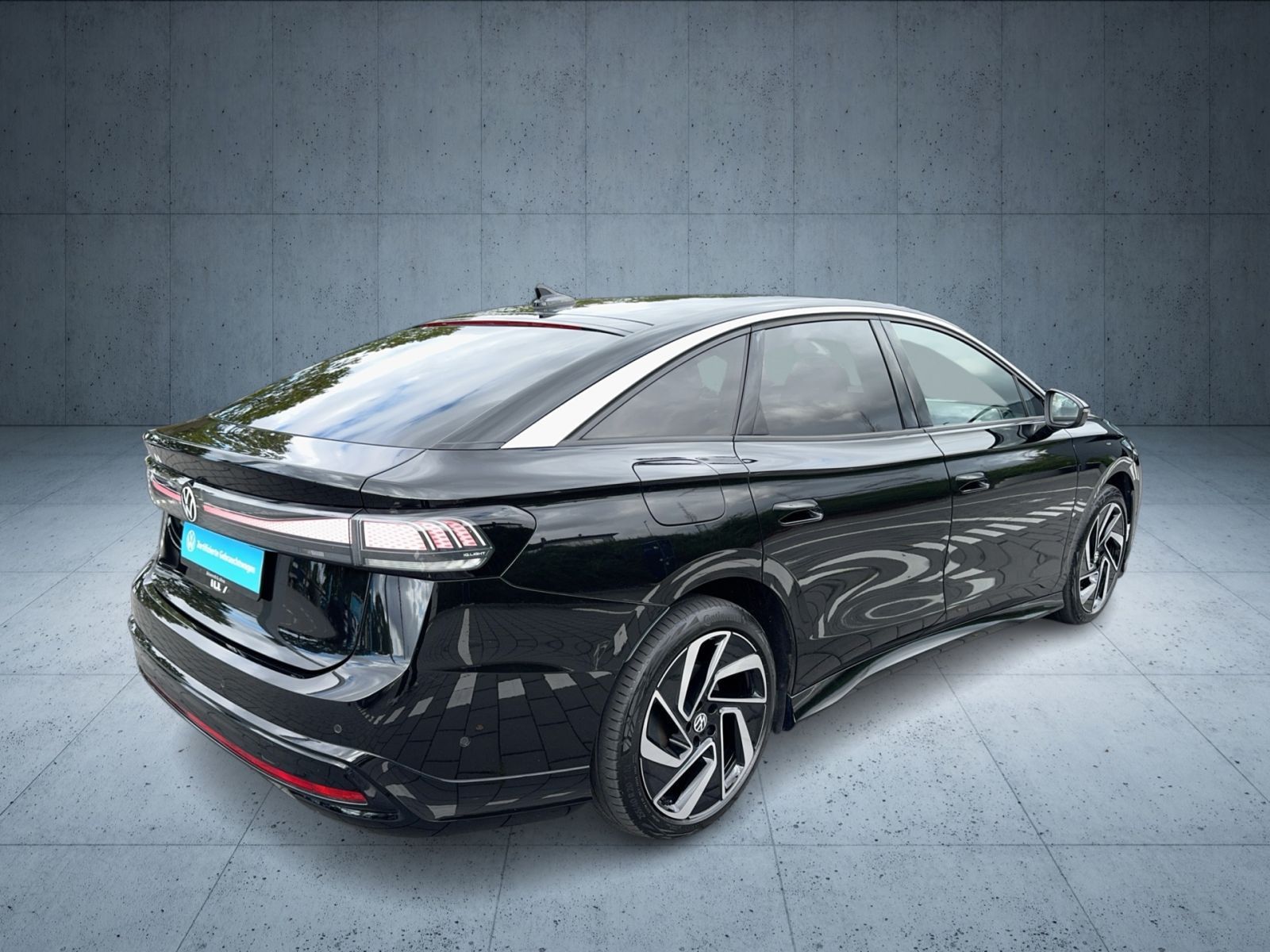 Volkswagen ID.7 - Bild 6