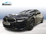 BMW M850i xDrive Gran Coupé Night Vision Head-Up - BMW M850 aus 2020