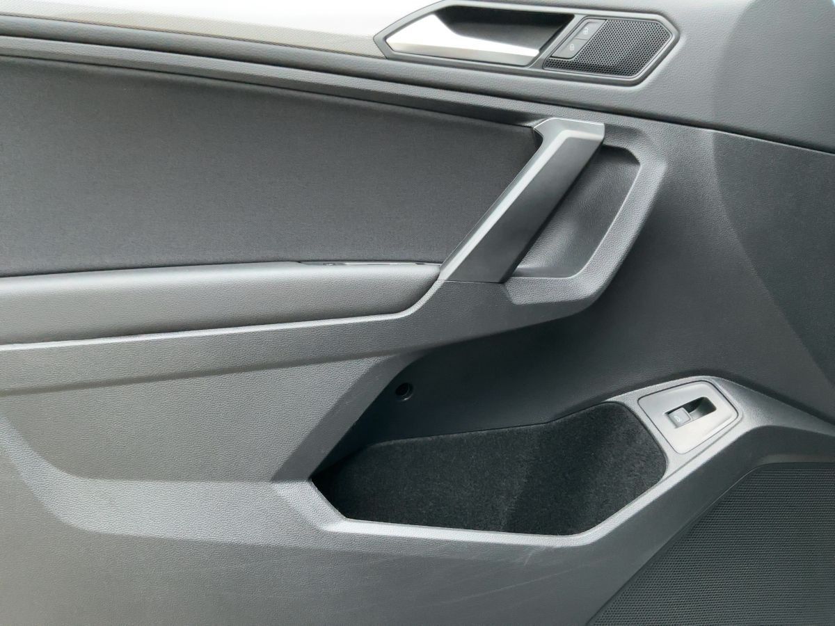 Volkswagen Tiguan Allspace - Bild 19