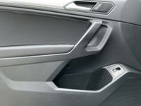 Volkswagen Tiguan Allspace - Vorschau Bild 19