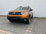 Dacia Duster II Comfort - Dacia Duster