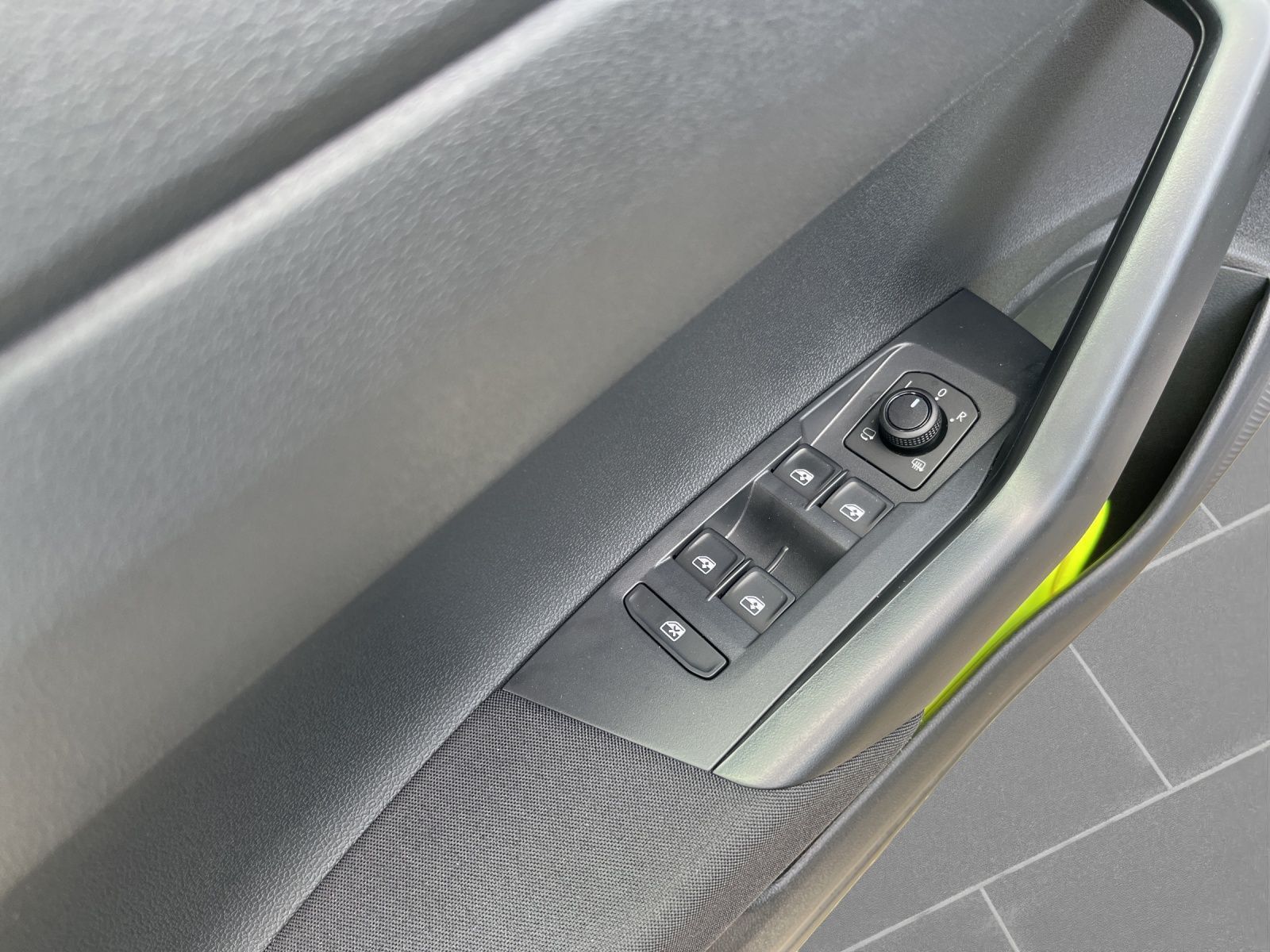 Volkswagen Taigo - Bild 15