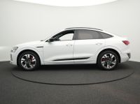 Audi Q8 e-tron - Vorschau Bild 11