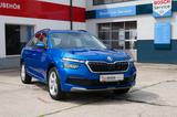 Skoda Kamiq Selection 1.5TSI LED/Kam/SHZ/PDC - Skoda Kamiq: Selection