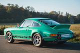 Porsche 911 2,7l Carrera RS - Porsche: Carrera RS