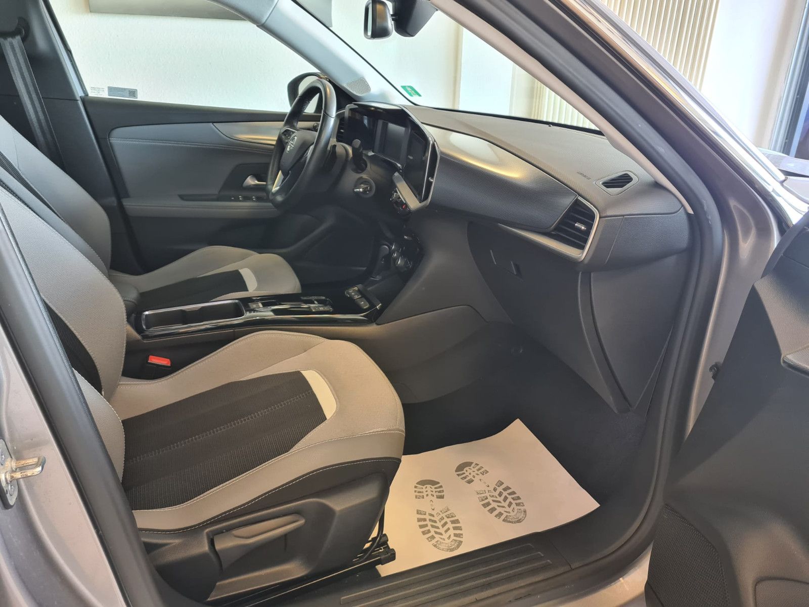 Fahrzeugabbildung Opel Mokka Elegance / KLIMA / KAMERA / NAVI