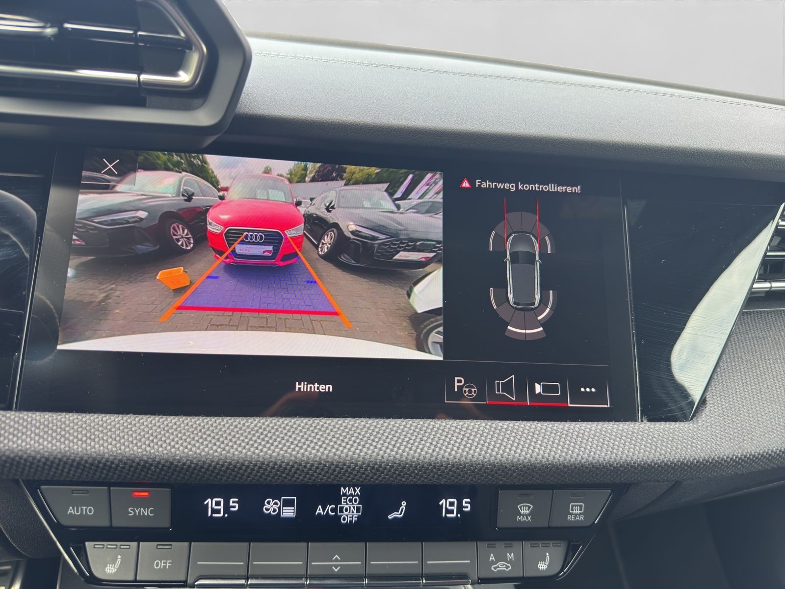 Audi A3 - Bild 13
