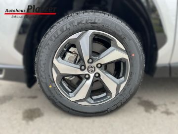 Toyota RAV 4 - 5