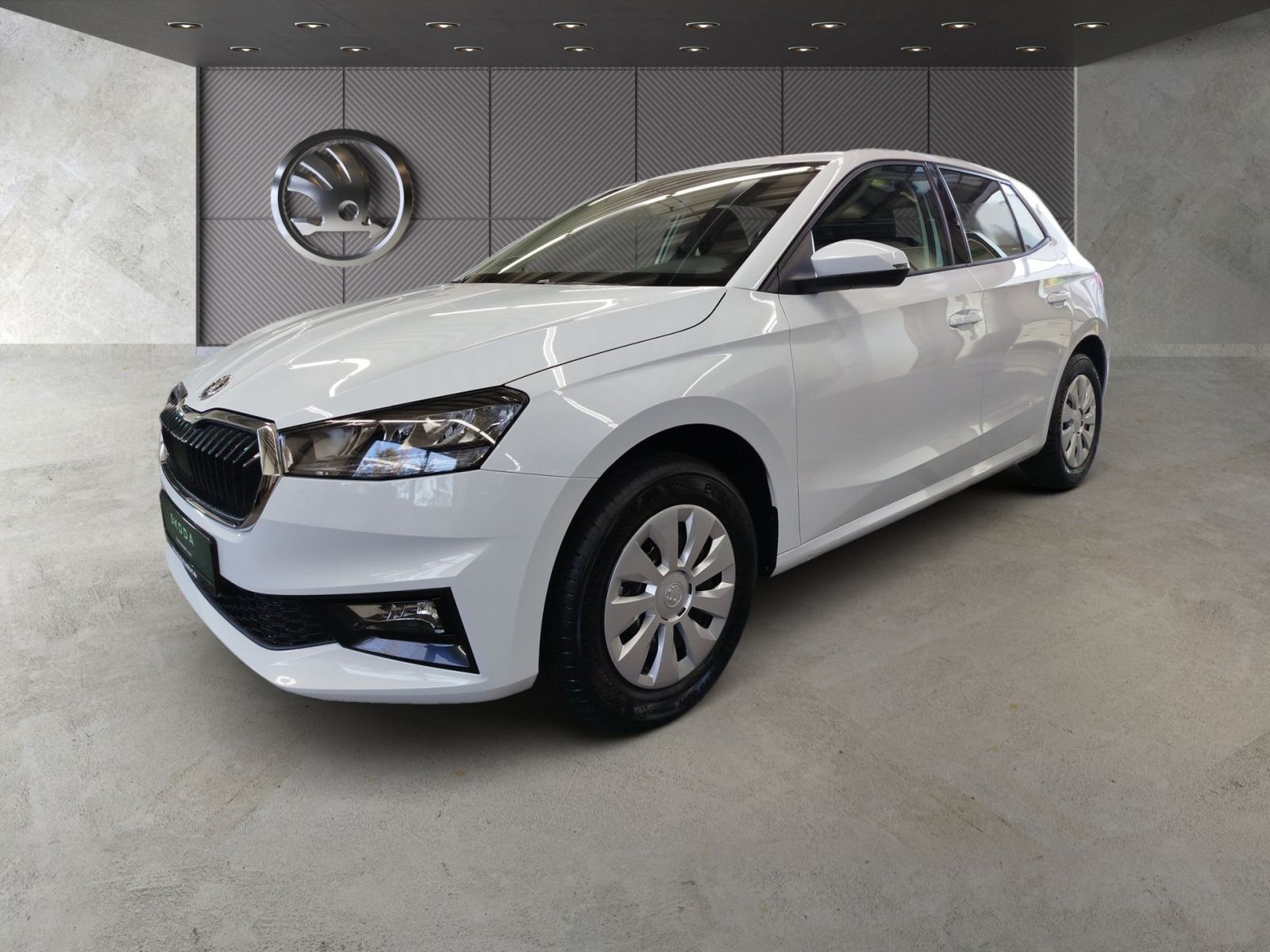 Skoda Fabia - Bild 2