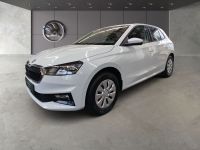 Skoda Fabia - Vorschau Bild 2