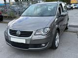 Volkswagen Touran Freestyle KLIMAANLAGE TÜV AU NEU - Volkswagen Touran: Freestyle