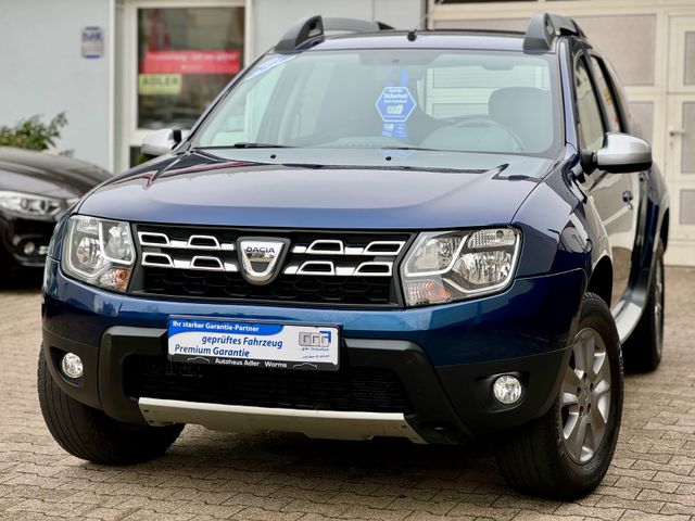 Dacia Duster 1.2 I Prestige 4x2*1HD*NAVI*KAMERA*SH*PDC