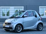 Smart ForTwo  cabrio Basis/KLIMA/NAVI - Smart Gebrauchtwagen München