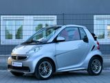 Smart ForTwo  cabrio Basis/KLIMA/NAVI - Smart ForTwo in München