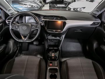 Opel Corsa F e Edition Fahrerassistenz-Paket LED