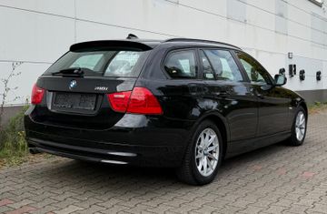BMW 318 - 5