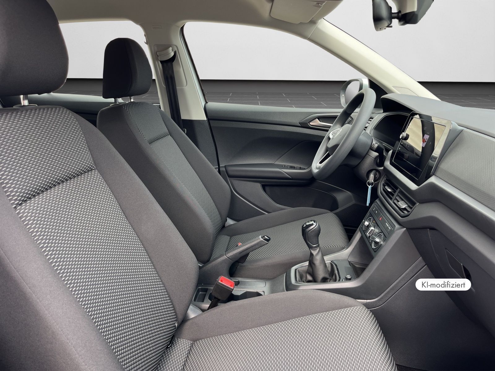Volkswagen T-Cross - Bild 5