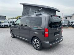 Pössl Campster *180PS*Standheizung*