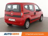 Fiat Qubo 1.3 M-Jet My Qubo*PDC*CD* - Fiat Qubo aus 2016