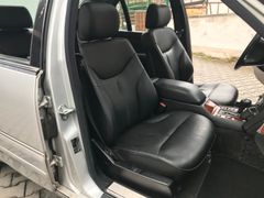 Fahrzeugabbildung Mercedes-Benz S 320 W140