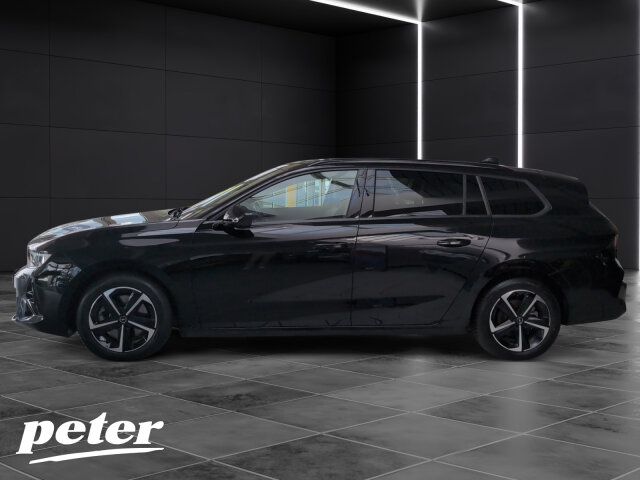 Opel (SI) Astra L ST 1.5 D GS Klimaautomatik Sitzheiz imagem 2