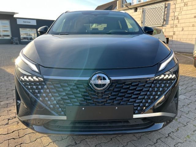 Nissan Qashqai Tekna+ e-Power *1Jahr GRATIS TANKEN* imagem 3
