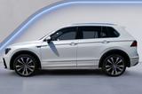 Volkswagen Tiguan 2.0 TSI DSG 4M Highline/ R-Line LEDER - Volkswagen Tiguan 2.0 TSI